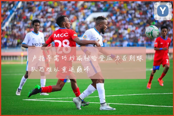 卢指导需巧妙减轻哈登压力否则球队恐难以重返巅峰