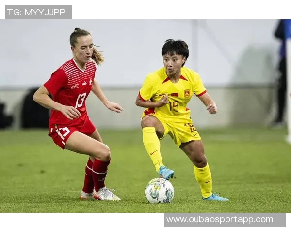 女足遭逆转失误致平局马尔瑟姆精彩破门U17女足1比1战平美国