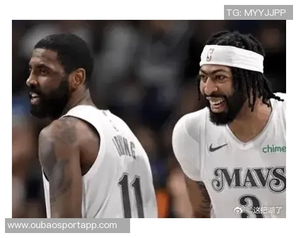 交易欧文与浓眉的最佳选择是送走浓眉而非两人都离开