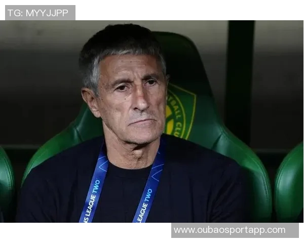 国安主帅塞蒂恩下课引发热议俱乐部态度引人关注