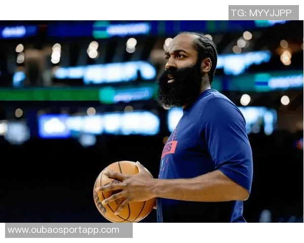 哈登称赞大洛风格独特期待填补球队之前的空缺