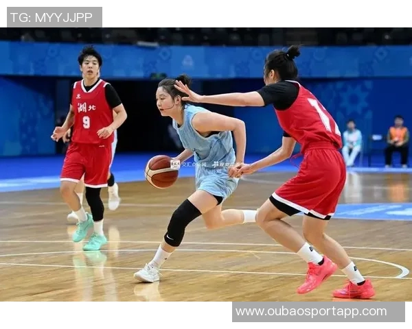 全运会U22女篮第四日战报江苏四川继续领跑重庆轻取北京展现实力