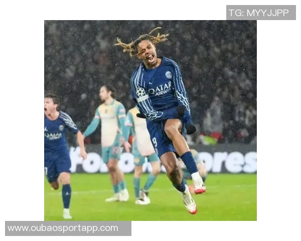 若昂内维斯:巴黎全力以赴只需再添一球即可逆转局势