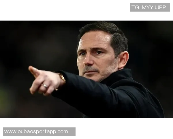 兰帕德带领球队五战全胜荣膺英冠11月最佳主帅称号