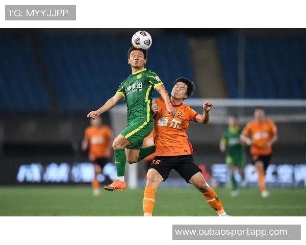 国安近5轮仅获1胜换帅难解球队低谷困境