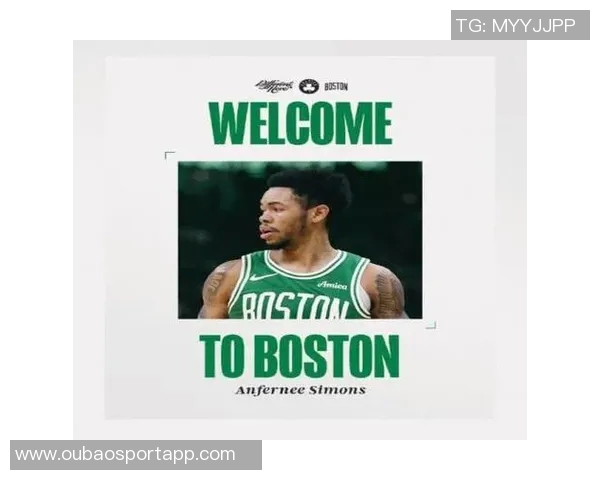 安芬尼西蒙斯半场表现惊艳8中6三分5中3独揽16分助球队领先